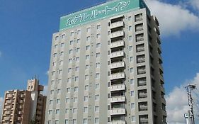 Hotel Route-Inn Kitakyushu-Wakamatsu Ekihigashi